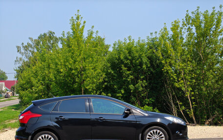 Ford Focus III, 2013 год, 860 000 рублей, 7 фотография
