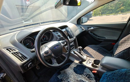 Ford Focus III, 2013 год, 860 000 рублей, 11 фотография
