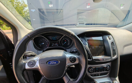 Ford Focus III, 2013 год, 860 000 рублей, 12 фотография