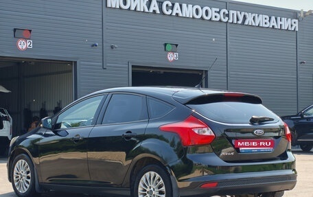 Ford Focus III, 2013 год, 860 000 рублей, 5 фотография