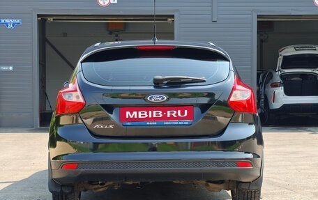 Ford Focus III, 2013 год, 860 000 рублей, 6 фотография