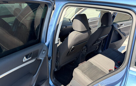 Volkswagen Tiguan I, 2015 год, 1 275 000 рублей, 14 фотография