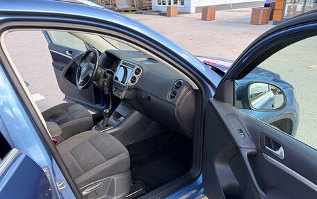 Volkswagen Tiguan I, 2015 год, 1 275 000 рублей, 13 фотография