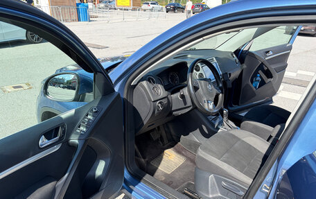 Volkswagen Tiguan I, 2015 год, 1 275 000 рублей, 12 фотография