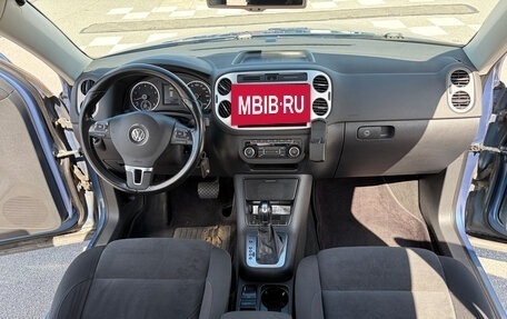 Volkswagen Tiguan I, 2015 год, 1 275 000 рублей, 11 фотография