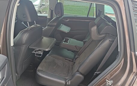 Skoda Kodiaq I, 2019 год, 2 950 000 рублей, 13 фотография