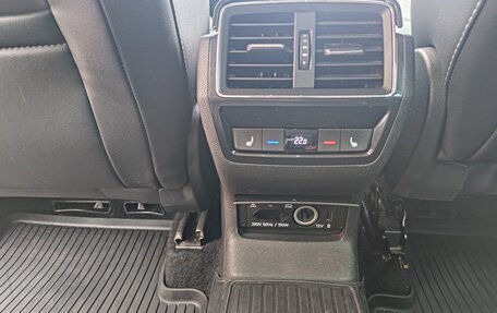 Skoda Kodiaq I, 2019 год, 2 950 000 рублей, 14 фотография