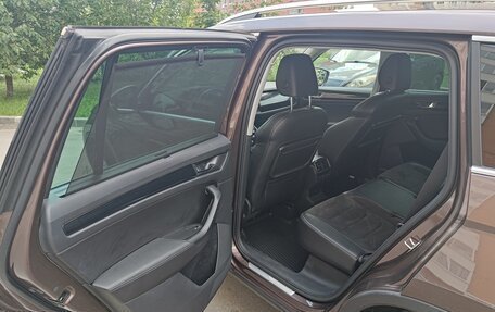 Skoda Kodiaq I, 2019 год, 2 950 000 рублей, 15 фотография