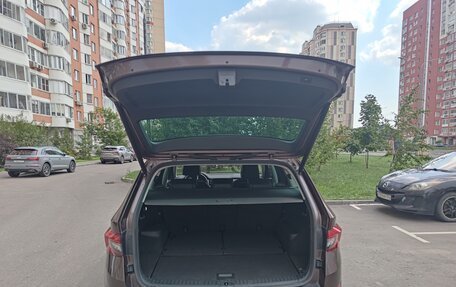 Skoda Kodiaq I, 2019 год, 2 950 000 рублей, 12 фотография