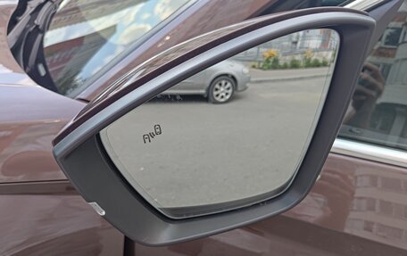Skoda Kodiaq I, 2019 год, 2 950 000 рублей, 18 фотография