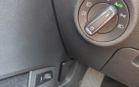 Skoda Kodiaq I, 2019 год, 2 950 000 рублей, 22 фотография