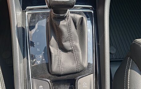 Skoda Kodiaq I, 2019 год, 2 950 000 рублей, 21 фотография