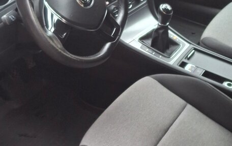 Volkswagen Golf VII, 2014 год, 880 000 рублей, 6 фотография