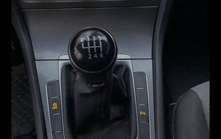 Volkswagen Golf VII, 2014 год, 880 000 рублей, 14 фотография