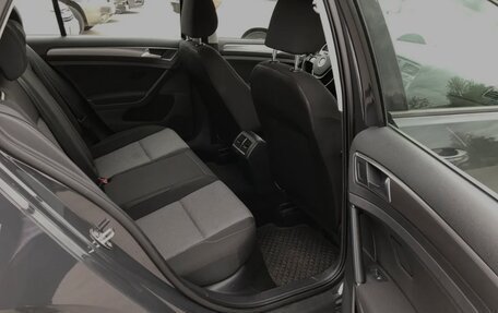 Volkswagen Golf VII, 2014 год, 880 000 рублей, 15 фотография