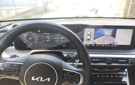 KIA K5, 2024 год, 3 750 000 рублей, 6 фотография