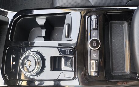 KIA K5, 2024 год, 3 750 000 рублей, 9 фотография