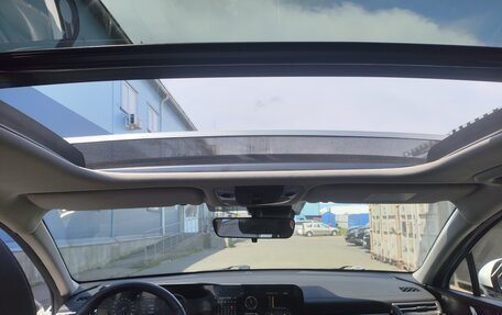 KIA K5, 2024 год, 3 750 000 рублей, 8 фотография