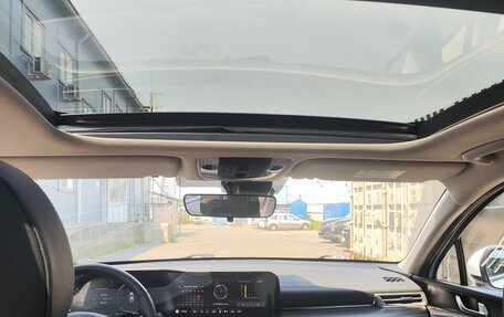 KIA K5, 2024 год, 3 750 000 рублей, 12 фотография