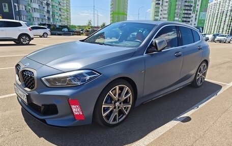 BMW 1 серия, 2022 год, 4 500 000 рублей, 2 фотография
