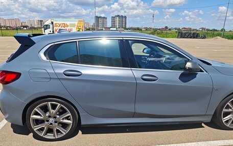 BMW 1 серия, 2022 год, 4 500 000 рублей, 5 фотография