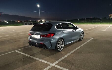 BMW 1 серия, 2022 год, 4 500 000 рублей, 11 фотография