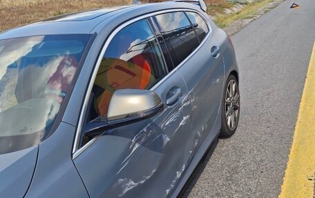 BMW 1 серия, 2022 год, 4 500 000 рублей, 10 фотография