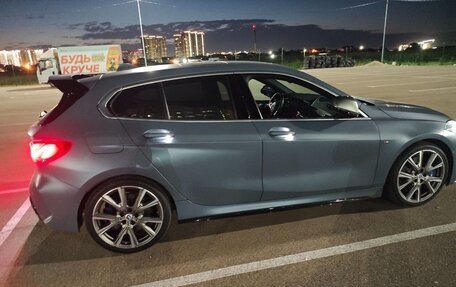 BMW 1 серия, 2022 год, 4 500 000 рублей, 12 фотография