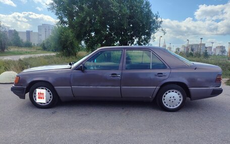 Mercedes-Benz W124, 1991 год, 190 000 рублей, 3 фотография
