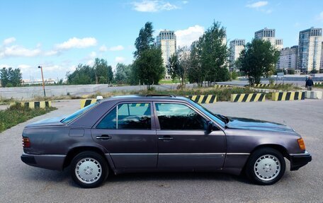 Mercedes-Benz W124, 1991 год, 190 000 рублей, 2 фотография