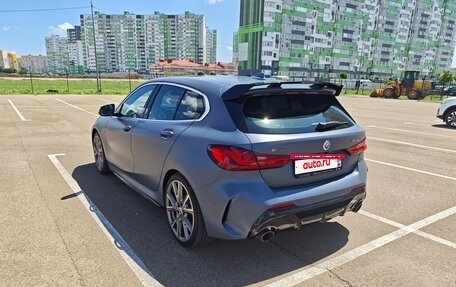 BMW 1 серия, 2022 год, 4 500 000 рублей, 8 фотография
