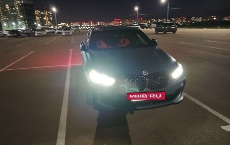 BMW 1 серия, 2022 год, 4 500 000 рублей, 15 фотография