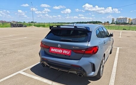 BMW 1 серия, 2022 год, 4 500 000 рублей, 7 фотография