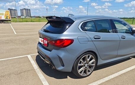 BMW 1 серия, 2022 год, 4 500 000 рублей, 9 фотография