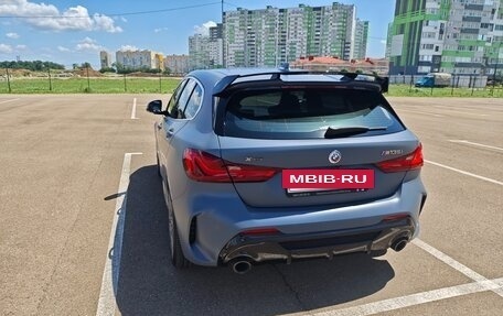 BMW 1 серия, 2022 год, 4 500 000 рублей, 6 фотография