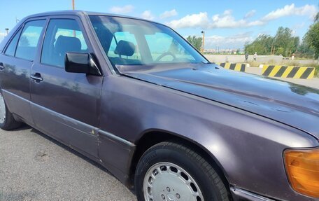 Mercedes-Benz W124, 1991 год, 190 000 рублей, 5 фотография