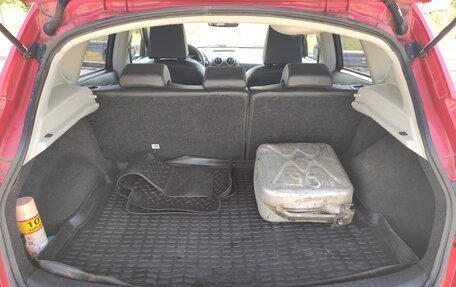 Nissan Qashqai, 2008 год, 675 000 рублей, 13 фотография