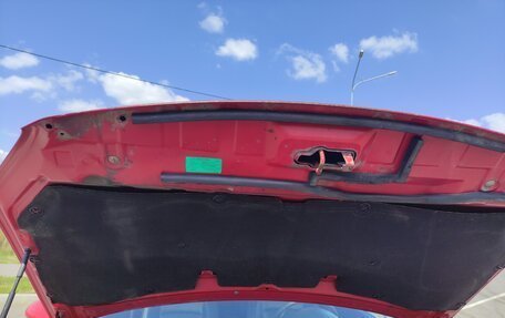 Nissan Qashqai, 2008 год, 675 000 рублей, 18 фотография