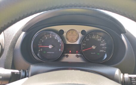 Nissan Qashqai, 2008 год, 675 000 рублей, 20 фотография