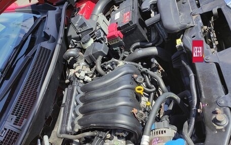Nissan Qashqai, 2008 год, 675 000 рублей, 19 фотография