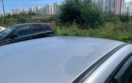 Mitsubishi Lancer IX, 2003 год, 250 000 рублей, 12 фотография