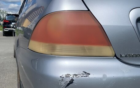 Mitsubishi Lancer IX, 2003 год, 250 000 рублей, 9 фотография