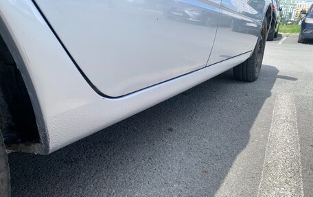 Mitsubishi Lancer IX, 2003 год, 250 000 рублей, 14 фотография