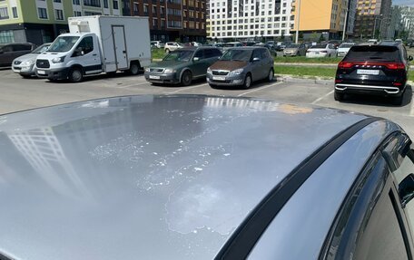 Mitsubishi Lancer IX, 2003 год, 250 000 рублей, 13 фотография