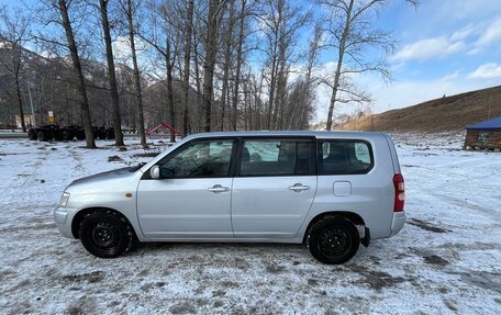 Toyota Succeed I рестайлинг, 2008 год, 540 000 рублей, 4 фотография