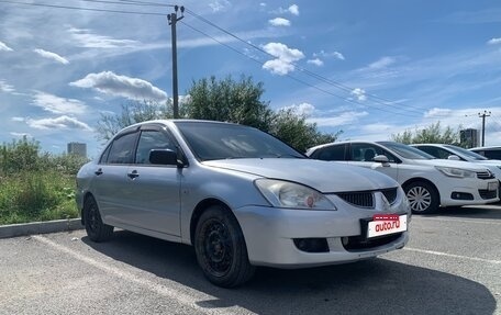 Mitsubishi Lancer IX, 2003 год, 250 000 рублей, 2 фотография