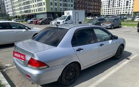Mitsubishi Lancer IX, 2003 год, 250 000 рублей, 7 фотография
