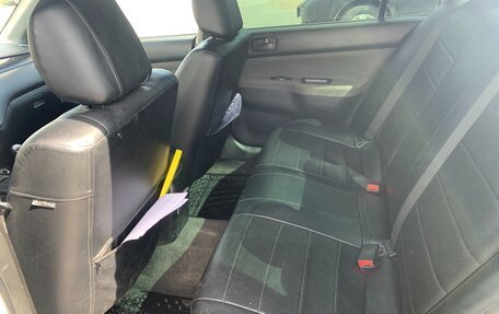 Mitsubishi Lancer IX, 2003 год, 250 000 рублей, 17 фотография