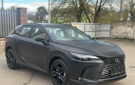 Lexus RX IV рестайлинг, 2025 год, 7 900 000 рублей, 2 фотография