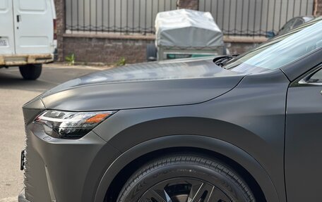 Lexus RX IV рестайлинг, 2025 год, 7 900 000 рублей, 7 фотография